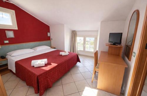 Cesenatico Hotel | Hotel Villa Tina Easy Stay B&B