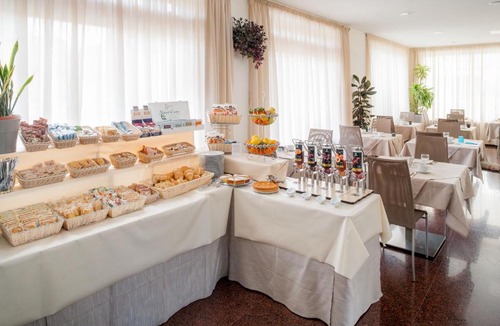 Diano Marina Hotel | Hotel Virginia