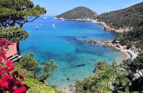 Portoferraio Hotel | Hotel Viticcio
