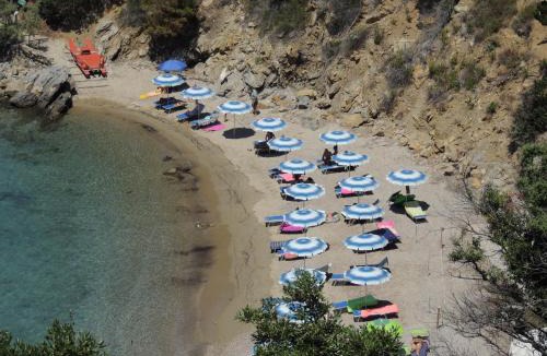 Portoferraio Hotel | Hotel Viticcio
