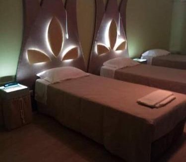 Sao Nicolau Hotel | Hotel Vitoria