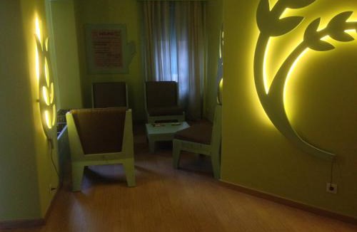 Sao Nicolau Hotel | Hotel Vitoria