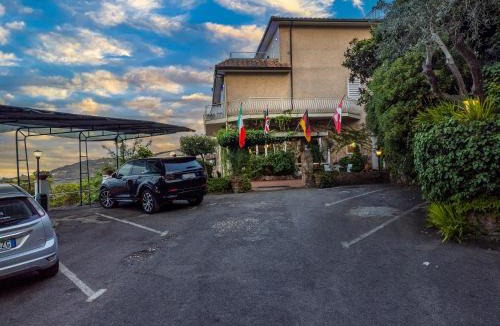 Monte Argentario Hotel | Hotel Vittoria