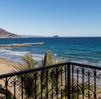 Laigueglia Hotel | Hotel Windsor