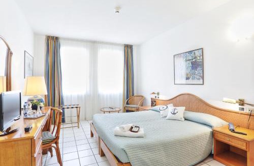Marciana Marina Hotel | Hotel Yacht Club