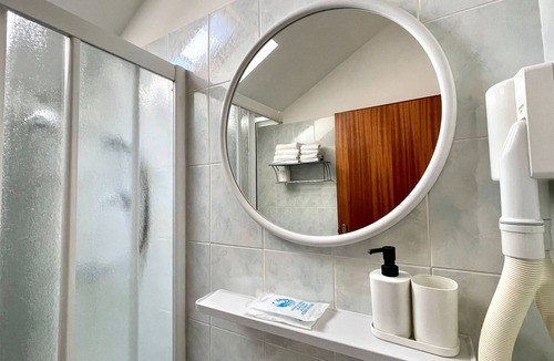 Pinarella Hotel | Hotel Zanella