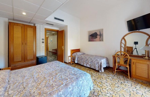 Spotorno Hotel | Hotel Zunino