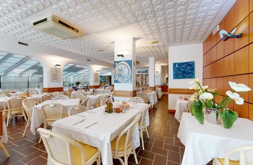 Spotorno Hotel | Hotel Zunino