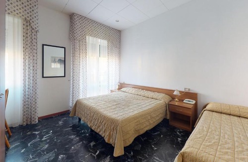 Spotorno Hotel | Hotel Zunino