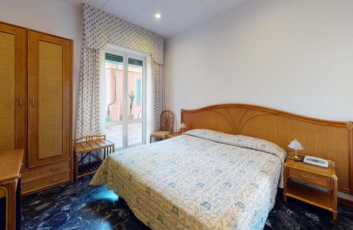 Spotorno Hotel | Hotel Zunino