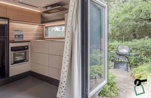 Le Rocchette House | HOTIDAY Lodge Castiglione
