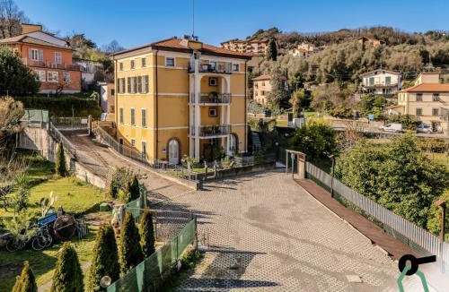 Pugliola Apartment | HOTIDAY Apartment Collection - Lerici Terrediliguria