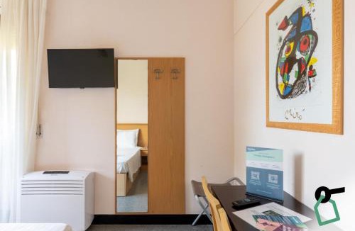 Bordighera Hotel | Hotiday Bordighera