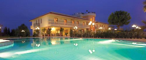 Corato Hotel | Hotiday Corato