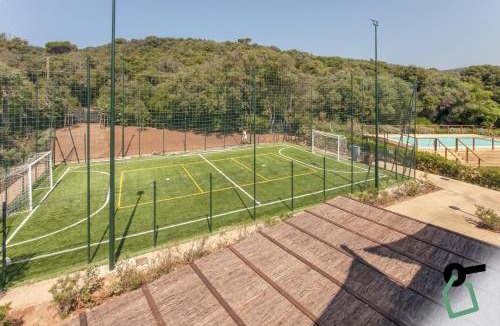 Le Rocchette Hotel | HOTIDAY Lodge Castiglione