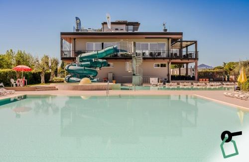 Colà Di Lazise Hotel | Hotiday Lazise Garda