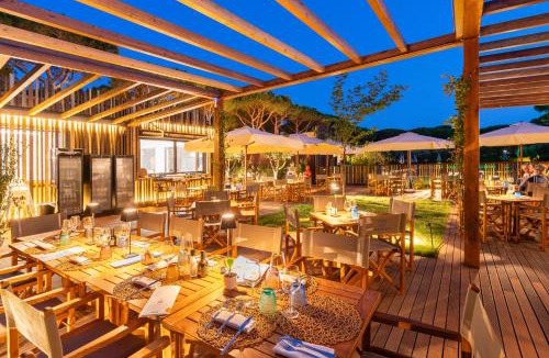 Orbetello Hotel | HOTIDAY Lodge Orbetello