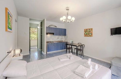 Cecina Hotel | Hotiday Marina di Cecina