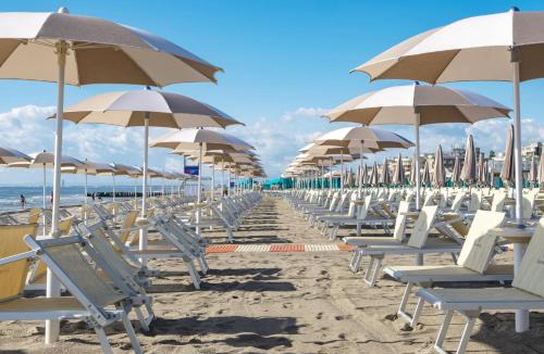 Milano Marittima Hotel | Hotiday Milano Marittima Pineta