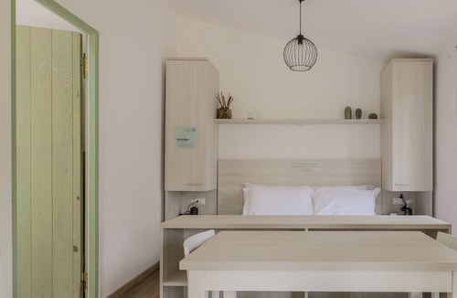 Milano Marittima House | Hotiday Milano Marittima Pineta