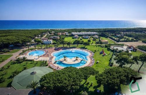 Marina di Montalto Hotel | Hotiday Montalto Marina