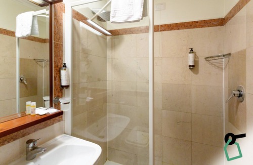 Parioli Hotel | Hotiday Roma Borghese