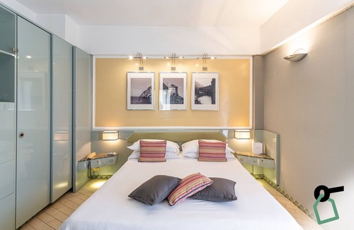 San Felice Circeo Hotel | Hotiday Room Collection - Circeo