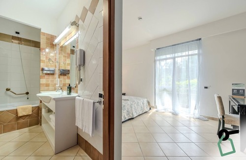 Naregno Hotel | Hotiday Room Collection - Porto Azzurro