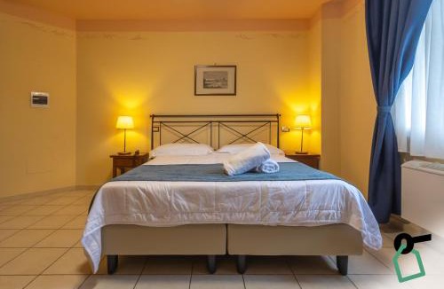 Riparbella Hotel | Hotiday Toscana Riparbella