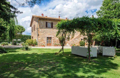 Gallina House | House ∙ 4 bedrooms ∙ 8 guests