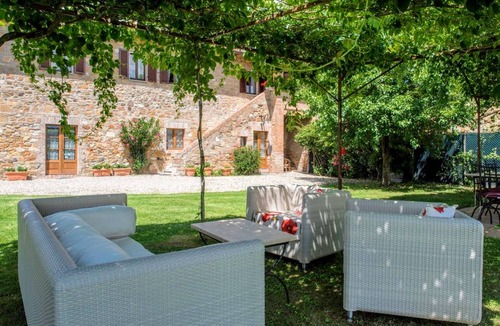 Gallina House | House ∙ 4 bedrooms ∙ 8 guests