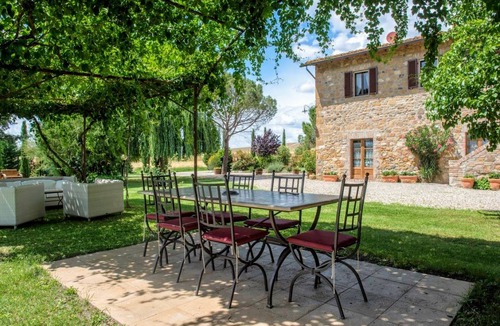 Gallina House | House ∙ 4 bedrooms ∙ 8 guests