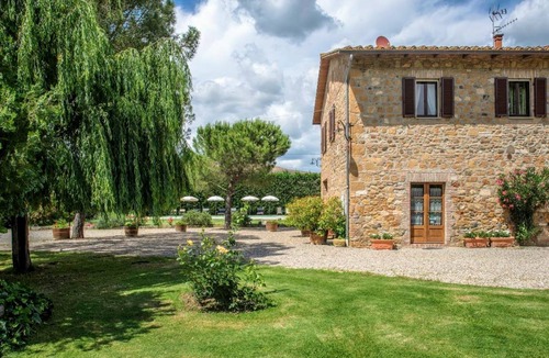 Gallina House | House ∙ 4 bedrooms ∙ 8 guests