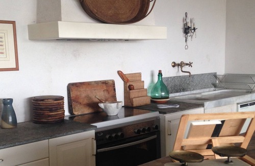 Lavagna House | HOUSE AMONG OLIVE TREES "A STONE'S THROW"FROM THE SEA