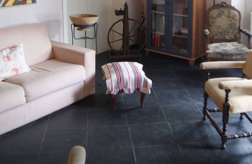 Lavagna House | HOUSE AMONG OLIVE TREES "A STONE'S THROW"FROM THE SEA