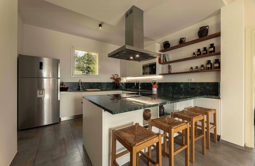 Casale Marittimo House | House between hills and sea near Bolgheri