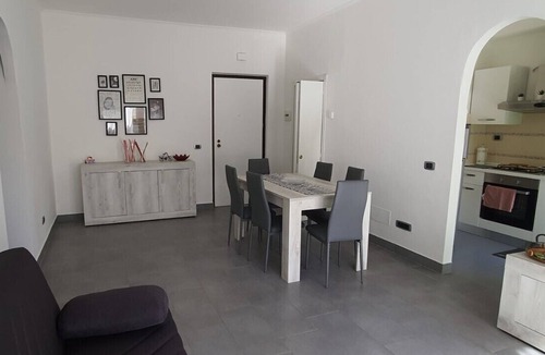 Roseto degli Abruzzi Apartment | House by the sea in Roseto degli Abruzzi
