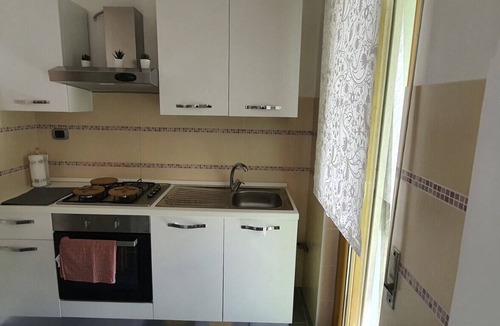 Roseto degli Abruzzi Apartment | House by the sea in Roseto degli Abruzzi
