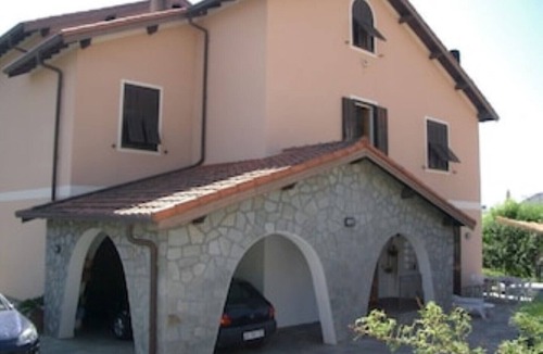 Camporosso Apartment | House Dino 2