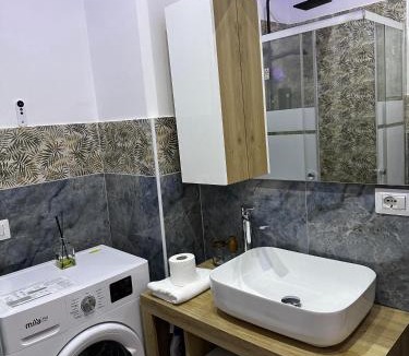 Acqui Terme Apartment | House DuDu