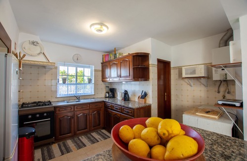 Aljezur Villa | house for rent