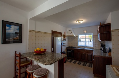 Aljezur Villa | house for rent