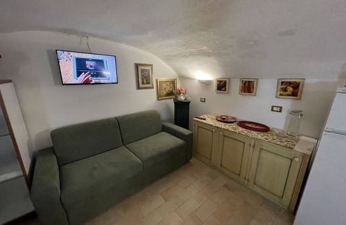 Rio Apartment | House in the woods 15 km from the 5 Terre