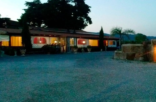 Cerveteri House | House in the countryside of Rome