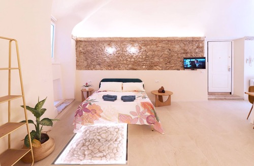 Tivoli Bed & Breakfast | House in the historic center of Tivoli, a 5-minute walk from Villa d'Este