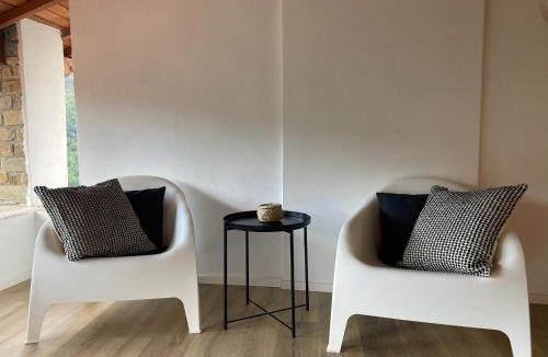 Apricale House | house in the medieval village
