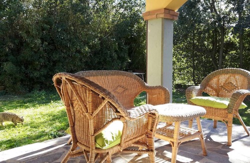 Castiglione della Pescaia Villa | House with private garden