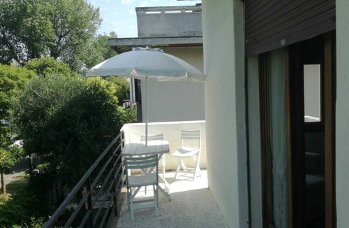 Santa Maria in Stelle Apartment | House Laguna Venice Garden, balconies, beach, families, bike, Venice, bus