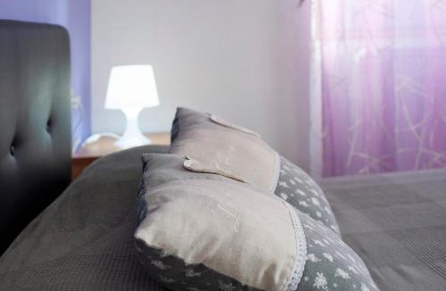 Quarto dei Mille Apartment | House Leomar