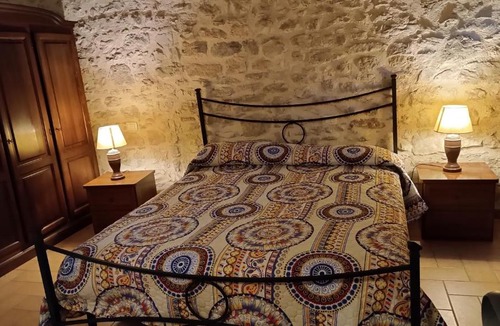 Foligno Apartment | House Morro di Rasiglia